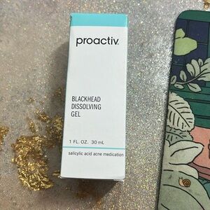 Proactiv+ blackhead dissolving gel